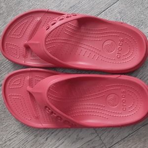 Croc Women Sandals
